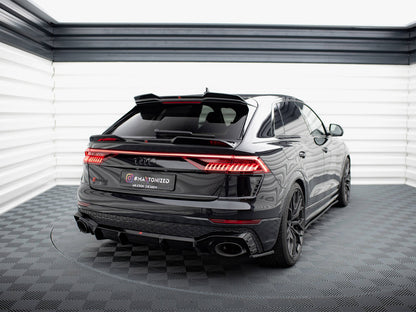 Full Body Kit - Audi SQ8 / Q8 S Line Mk1 Facelift