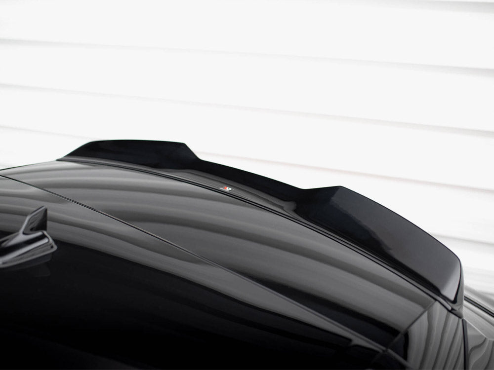 Full Body Kit - Audi SQ8 / Q8 S Line Mk1 Facelift
