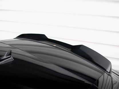 Full Body Kit - Audi SQ8 / Q8 S Line Mk1 Facelift