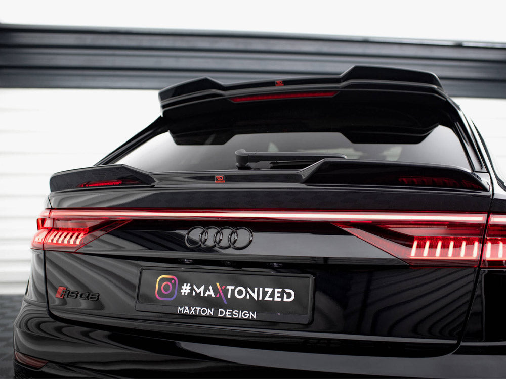 Full Body Kit - Audi SQ8 / Q8 S Line Mk1 Facelift