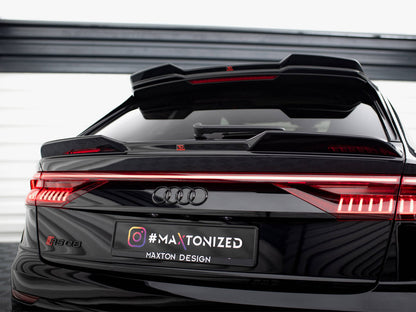 Full Body Kit - Audi SQ8 / Q8 S Line Mk1 Facelift