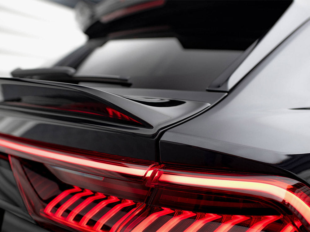 Full Body Kit - Audi SQ8 / Q8 S Line Mk1 Facelift