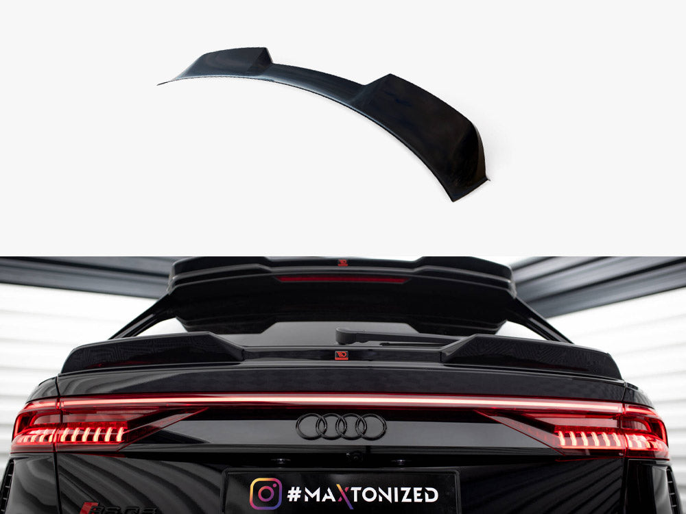 Full Body Kit - Audi SQ8 / Q8 S Line Mk1 Facelift