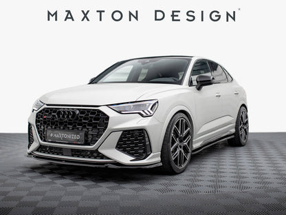 Full Body Kit - Audi RSQ3 Sportback F3