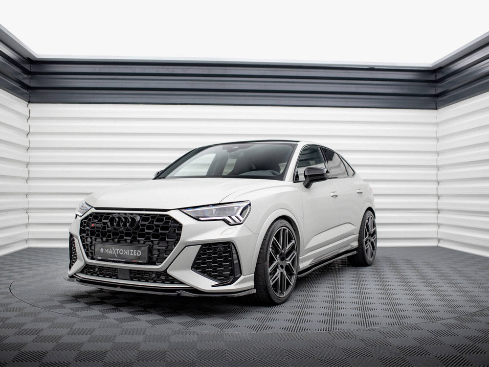 Full Body Kit - Audi RSQ3 Sportback F3