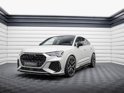 Full Body Kit - Audi RSQ3 Sportback F3