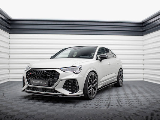 Full Body Kit - Audi RSQ3 Sportback F3