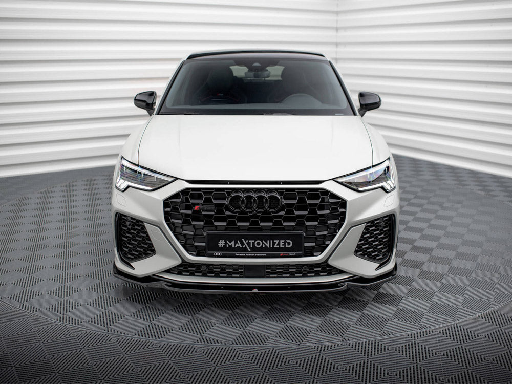 Full Body Kit - Audi RSQ3 Sportback F3