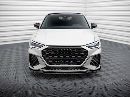 Full Body Kit - Audi RSQ3 Sportback F3