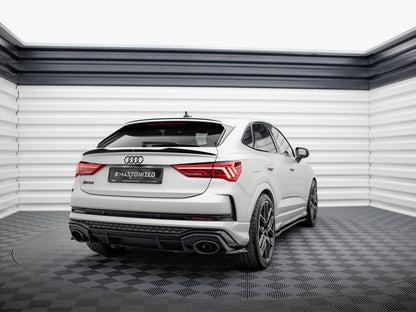 Full Body Kit - Audi RSQ3 Sportback F3