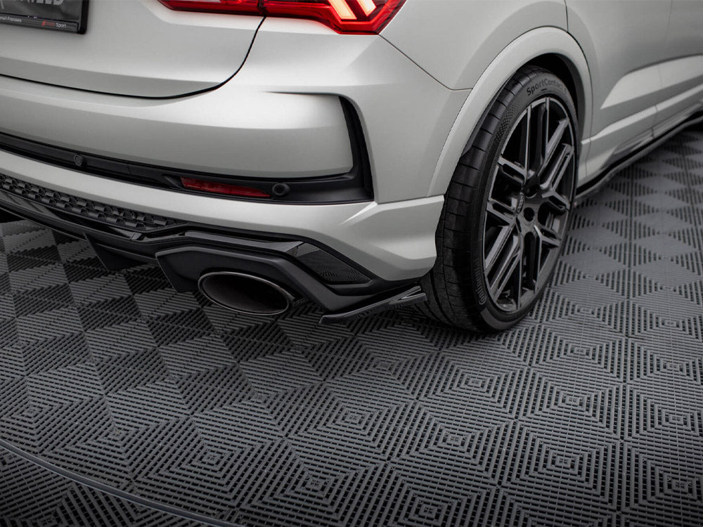 Full Body Kit - Audi RSQ3 Sportback F3