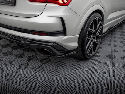 Full Body Kit - Audi RSQ3 Sportback F3