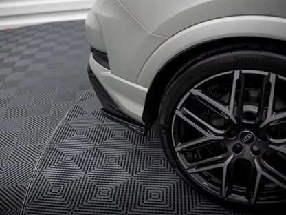 Full Body Kit - Audi RSQ3 Sportback F3