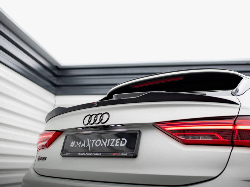 Full Body Kit - Audi RSQ3 Sportback F3