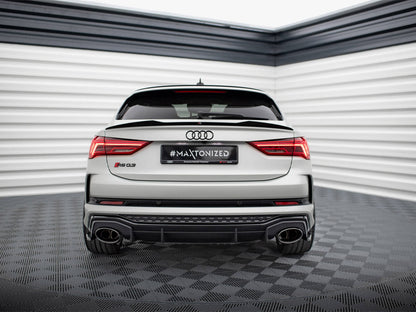 Full Body Kit - Audi RSQ3 Sportback F3