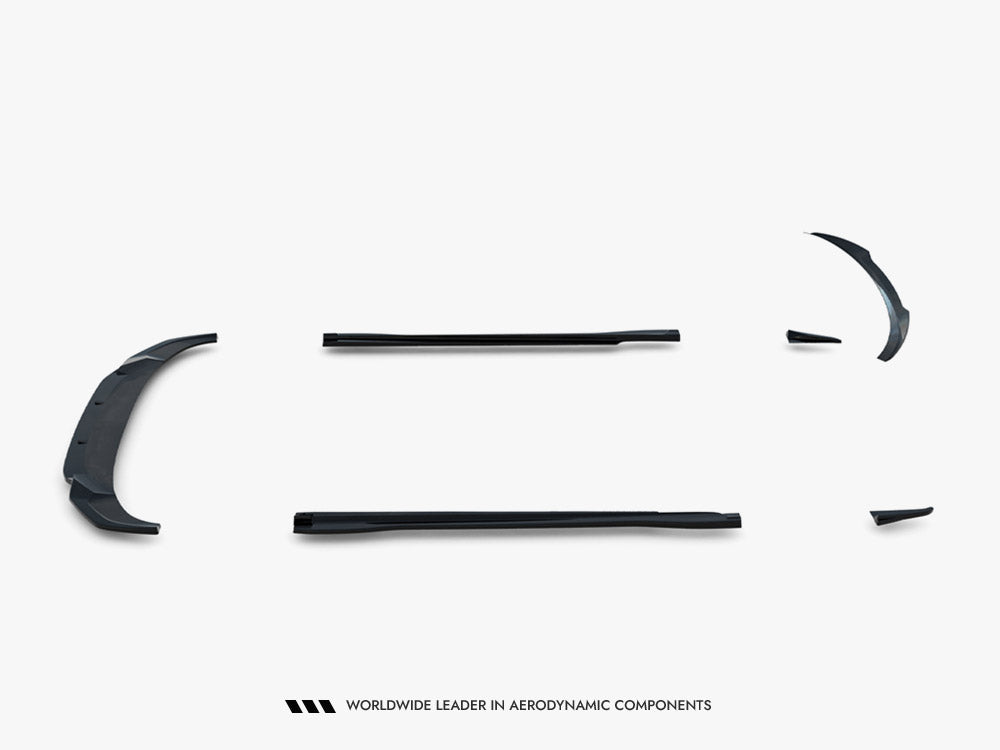Full Body Kit - Audi RSQ3 Sportback F3