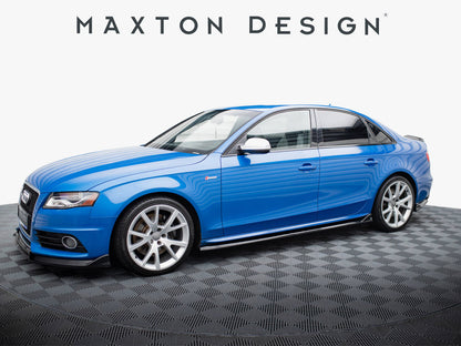 Full Body Kit - Audi S4 Sedan B8