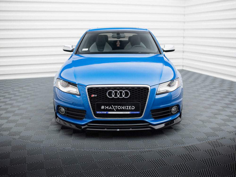 Full Body Kit - Audi S4 Sedan B8