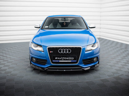 Full Body Kit - Audi S4 Sedan B8