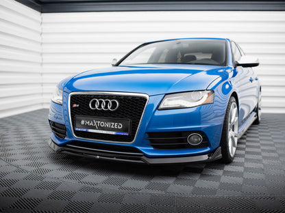 Full Body Kit - Audi S4 Sedan B8