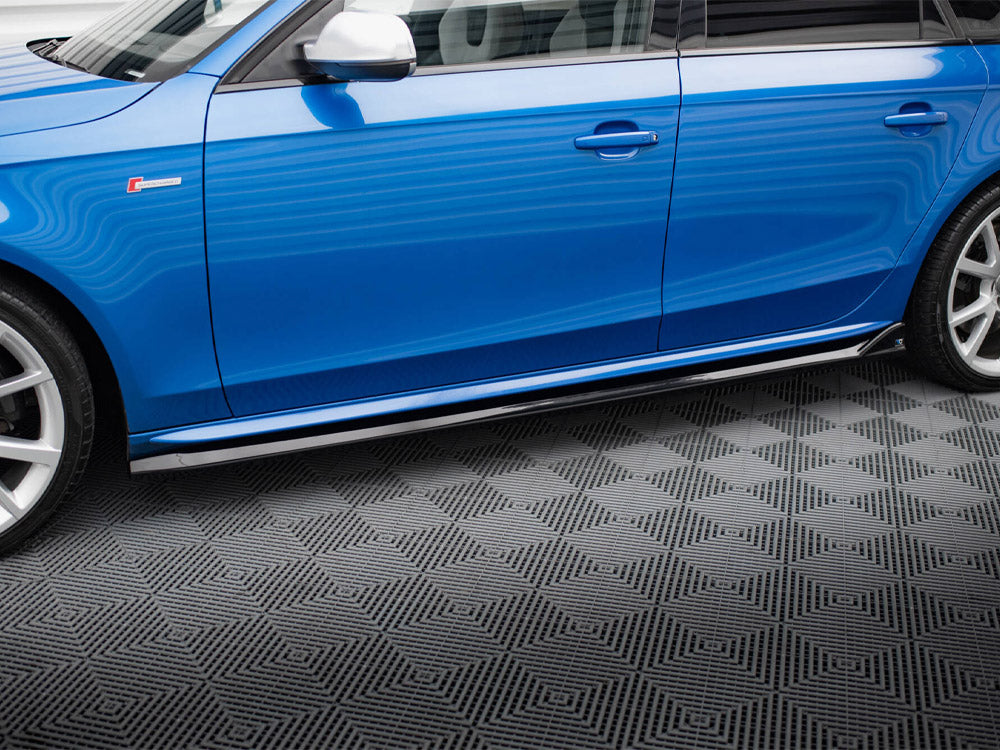 Full Body Kit - Audi S4 Sedan B8