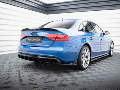 Full Body Kit - Audi S4 Sedan B8
