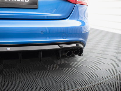 Full Body Kit - Audi S4 Sedan B8