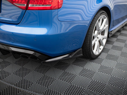 Full Body Kit - Audi S4 Sedan B8