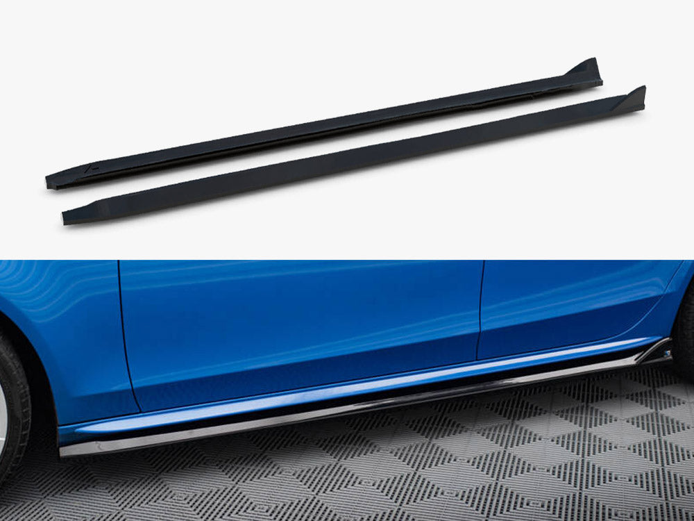 Full Body Kit - Audi S4 Sedan B8