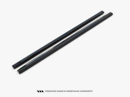 Side Skirts Diffusers - Volkswagen Touareg Mk2