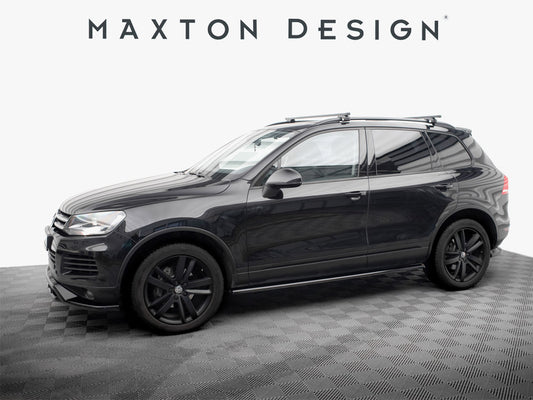 Full Body Kit - Volkswagen Touareg Mk2