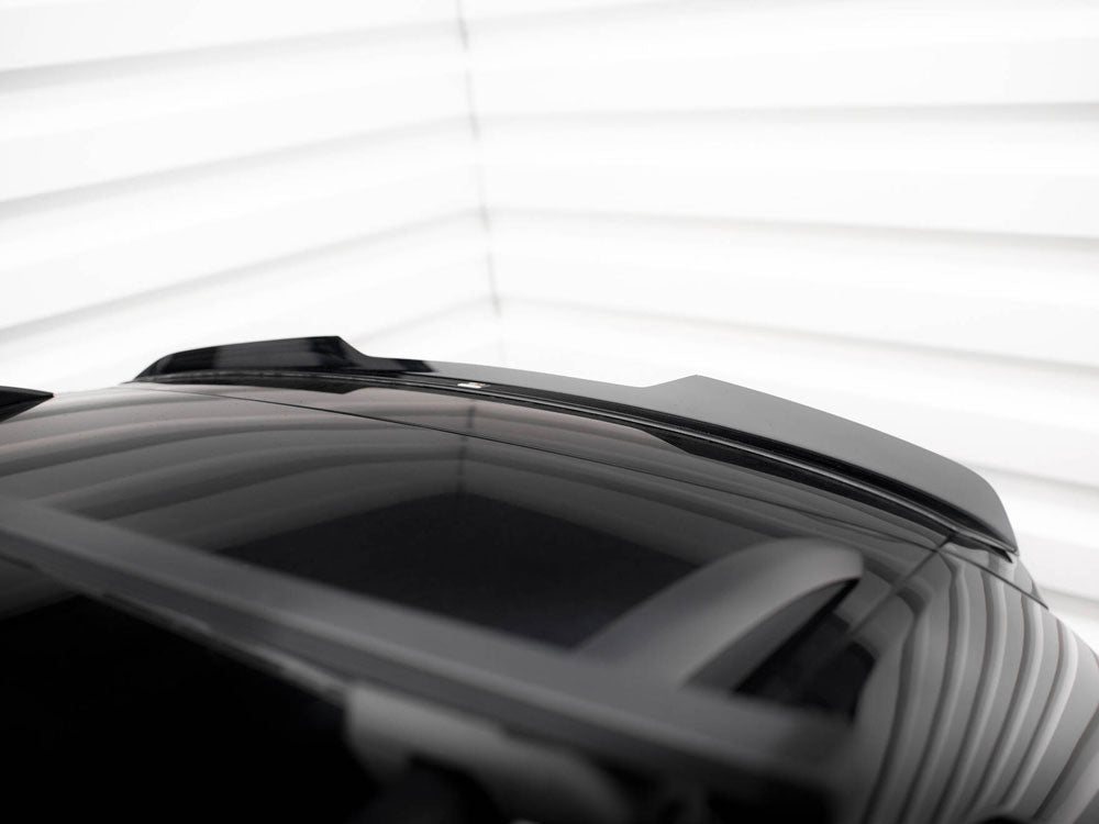 Full Body Kit - Volkswagen Touareg Mk2