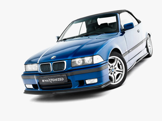 Full Body Kit - BMW M3 (/ 3 M-Pack Coupe / Cabrio E36)