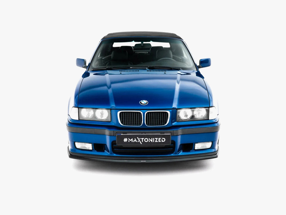 Full Body Kit - BMW M3 (/ 3 M-Pack Coupe / Cabrio E36)