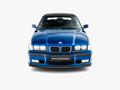 Full Body Kit - BMW M3 (/ 3 M-Pack Coupe / Cabrio E36)