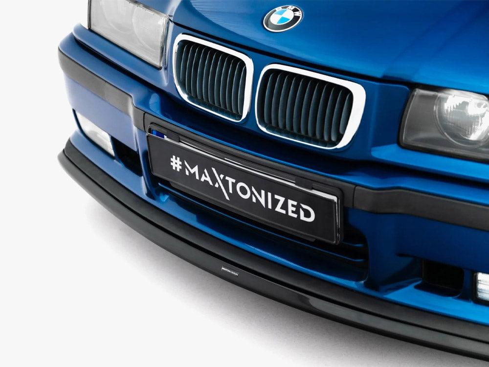 Full Body Kit - BMW M3 (/ 3 M-Pack Coupe / Cabrio E36)
