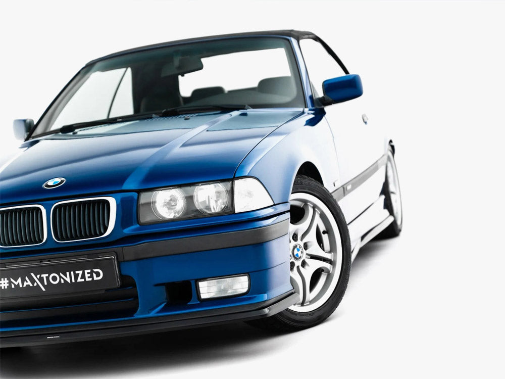 Full Body Kit - BMW M3 (/ 3 M-Pack Coupe / Cabrio E36)