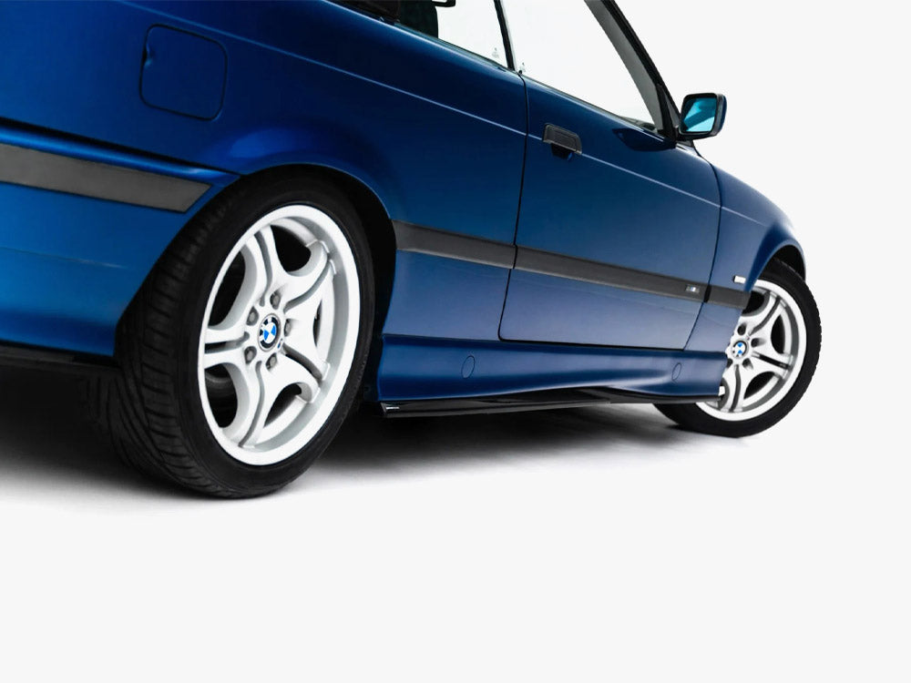 Full Body Kit - BMW M3 (/ 3 M-Pack Coupe / Cabrio E36)