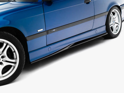 Full Body Kit - BMW M3 (/ 3 M-Pack Coupe / Cabrio E36)