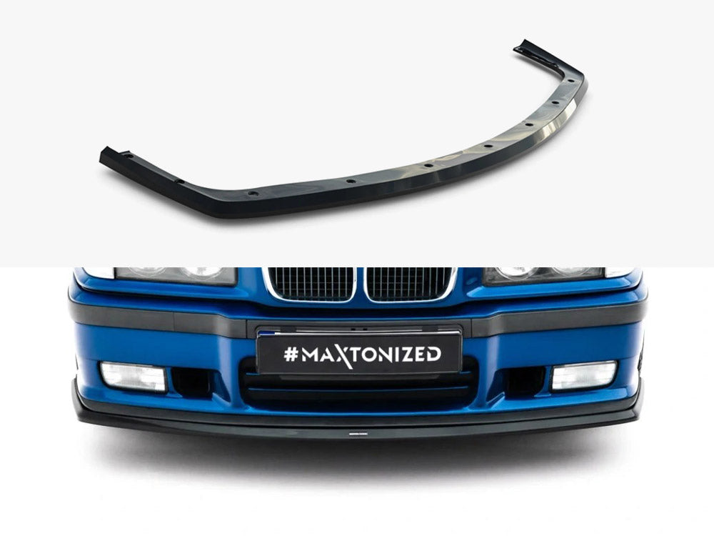 Full Body Kit - BMW M3 (/ 3 M-Pack Coupe / Cabrio E36)