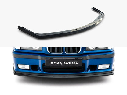 Full Body Kit - BMW M3 (/ 3 M-Pack Coupe / Cabrio E36)
