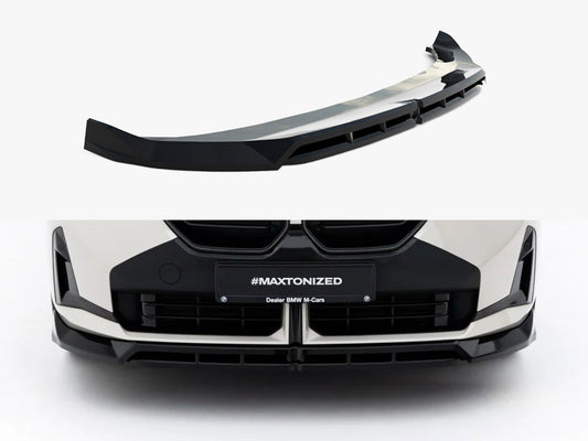 Front Splitter - BMW X3 M50 (G45)