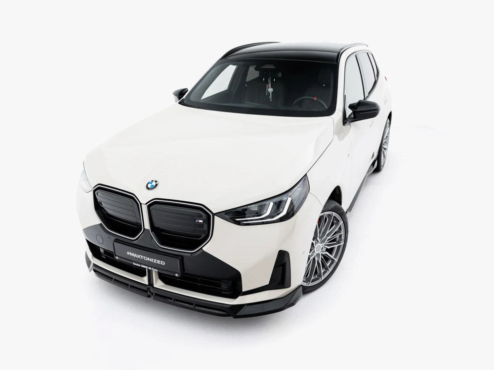 Front Splitter - BMW X3 M50 (G45)