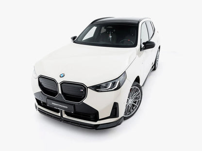 Front Splitter - BMW X3 M50 (G45)