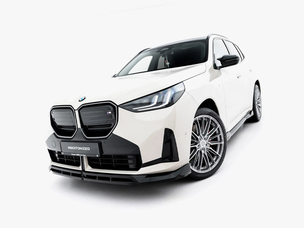 Front Splitter - BMW X3 M50 (G45)