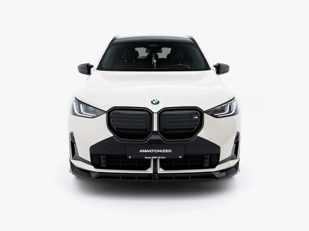 Front Splitter - BMW X3 M50 (G45)