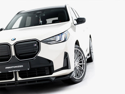 Front Splitter - BMW X3 M50 (G45)