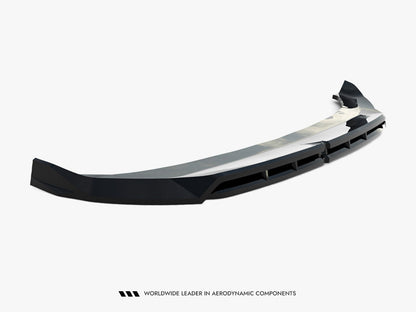 Front Splitter - BMW X3 M50 (G45)