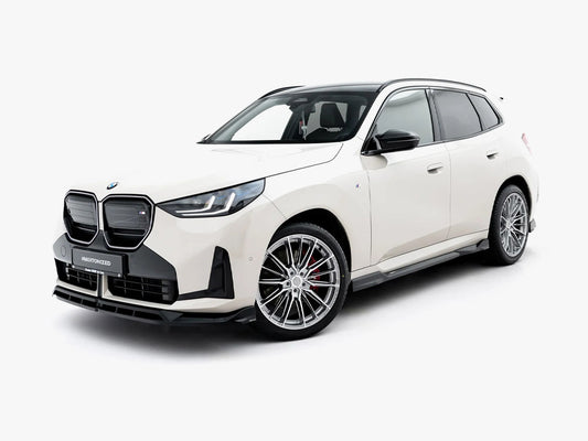 Side Skirt Diffusers - BMW X3 M50 (G45)