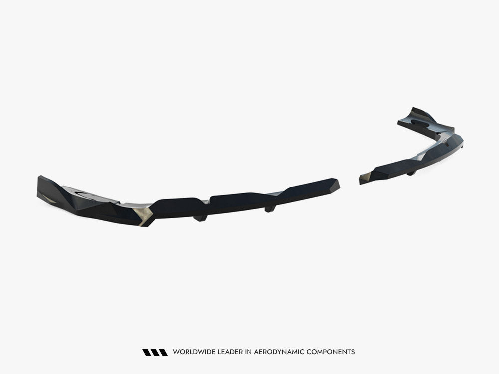 Full Body Kit - BMW X3 (M-Pack G45)